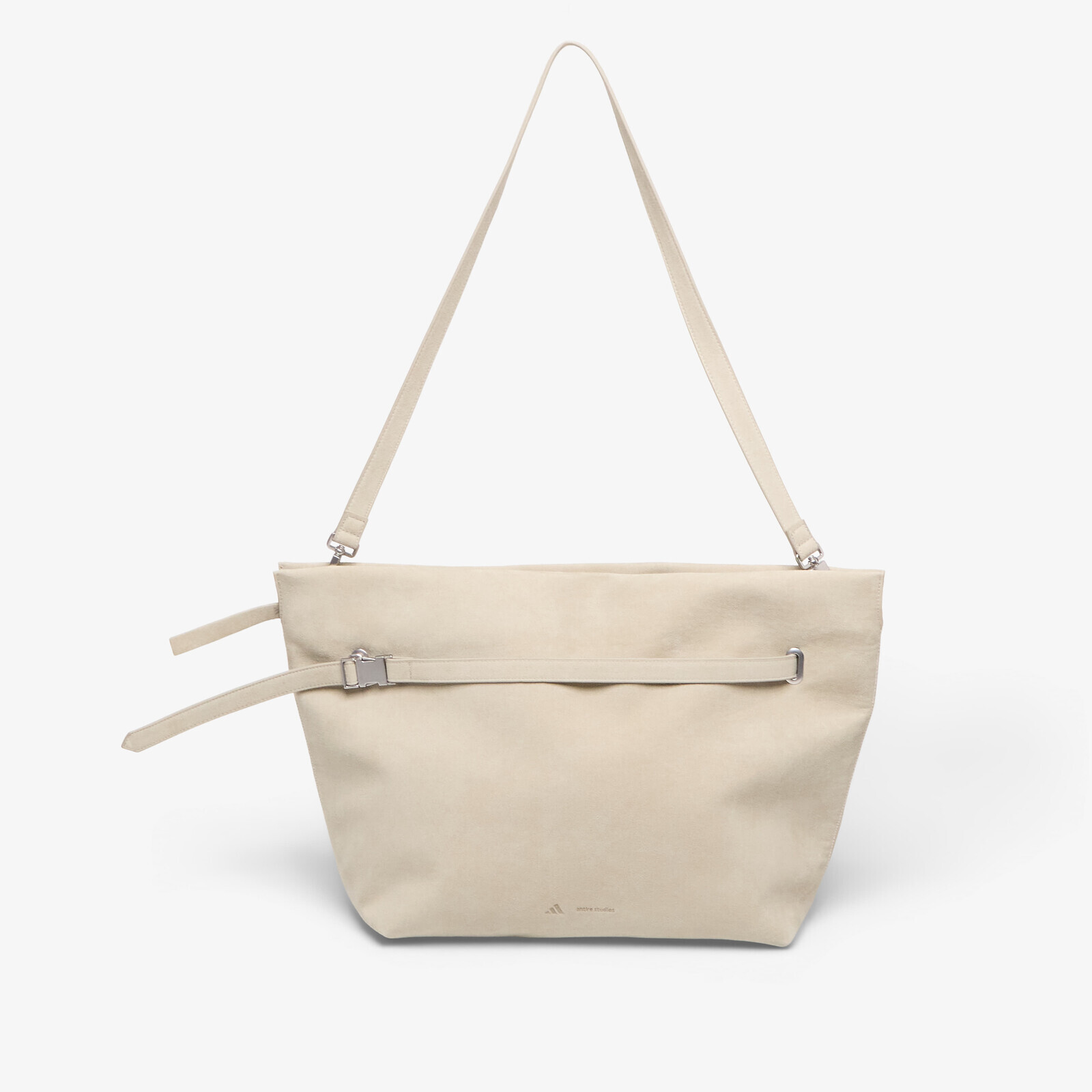 Bag adidas x entire studios Gym Clutch Feather Grey Universal
