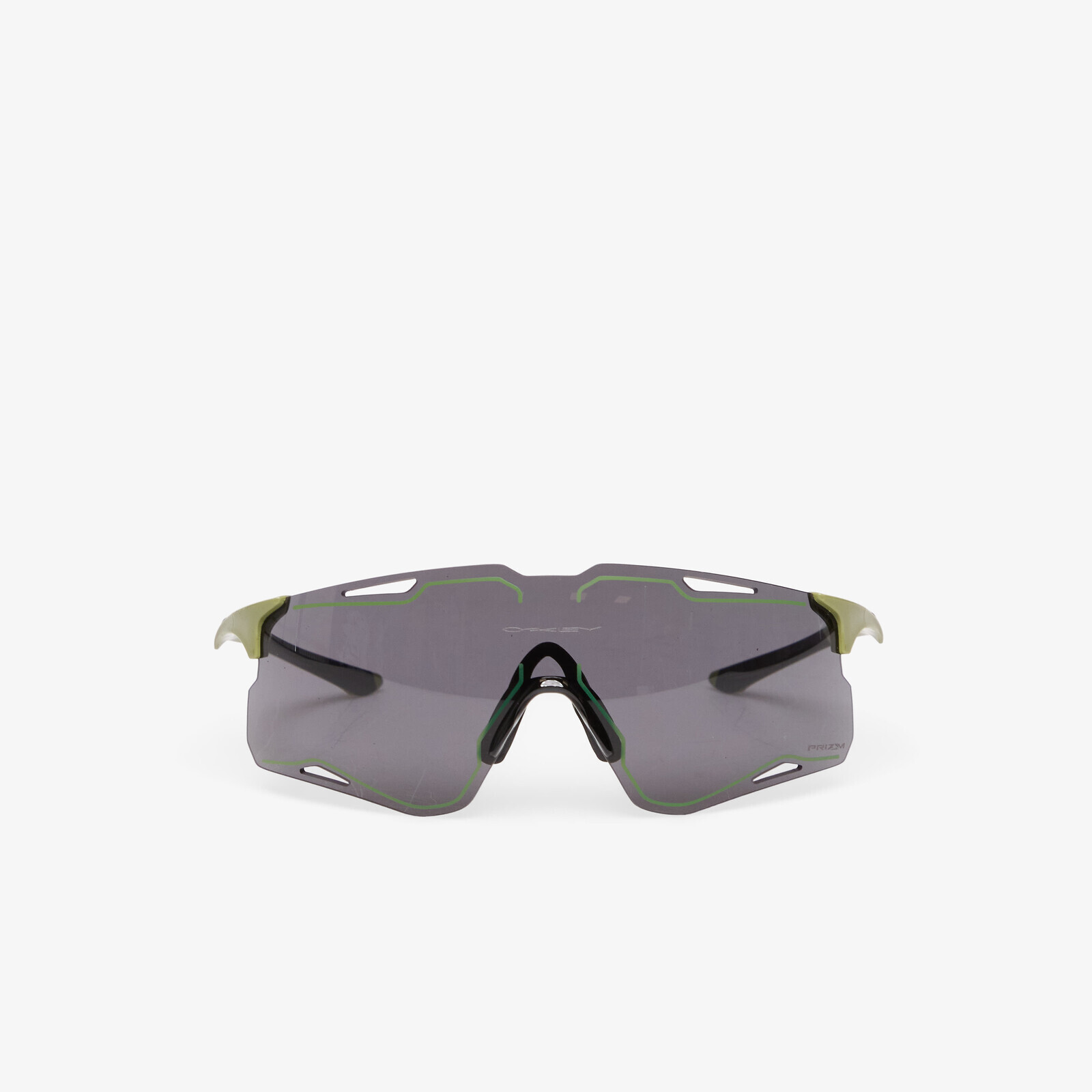 Sunglasses Oakley CYBR Lightning N/a Universal