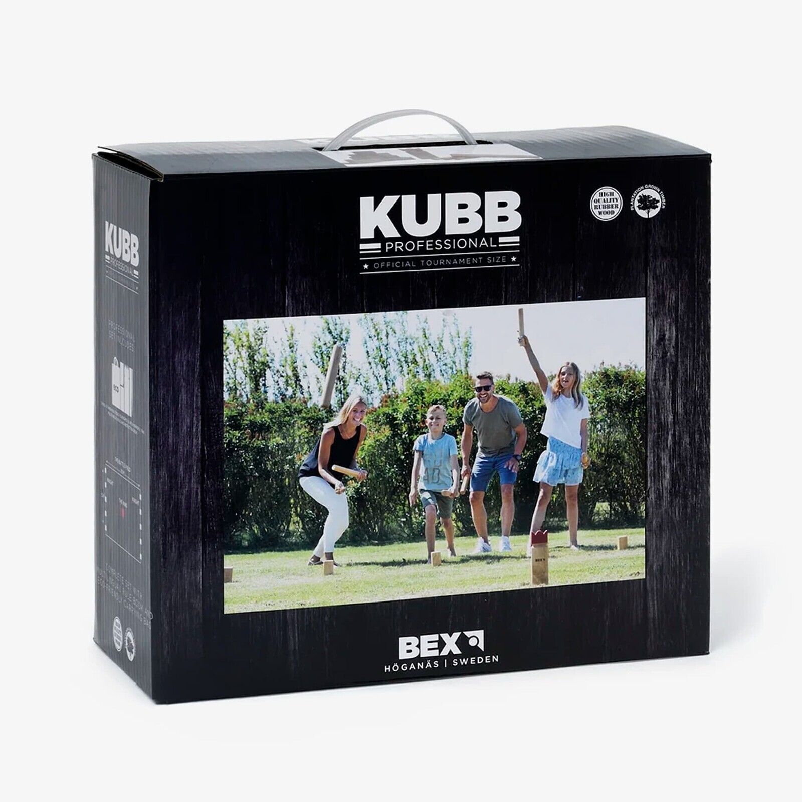 Bex Sport Společenská Hra Kubb Professional Universal