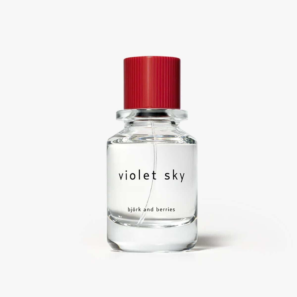 Björk and Berries Violet Sky 50ml