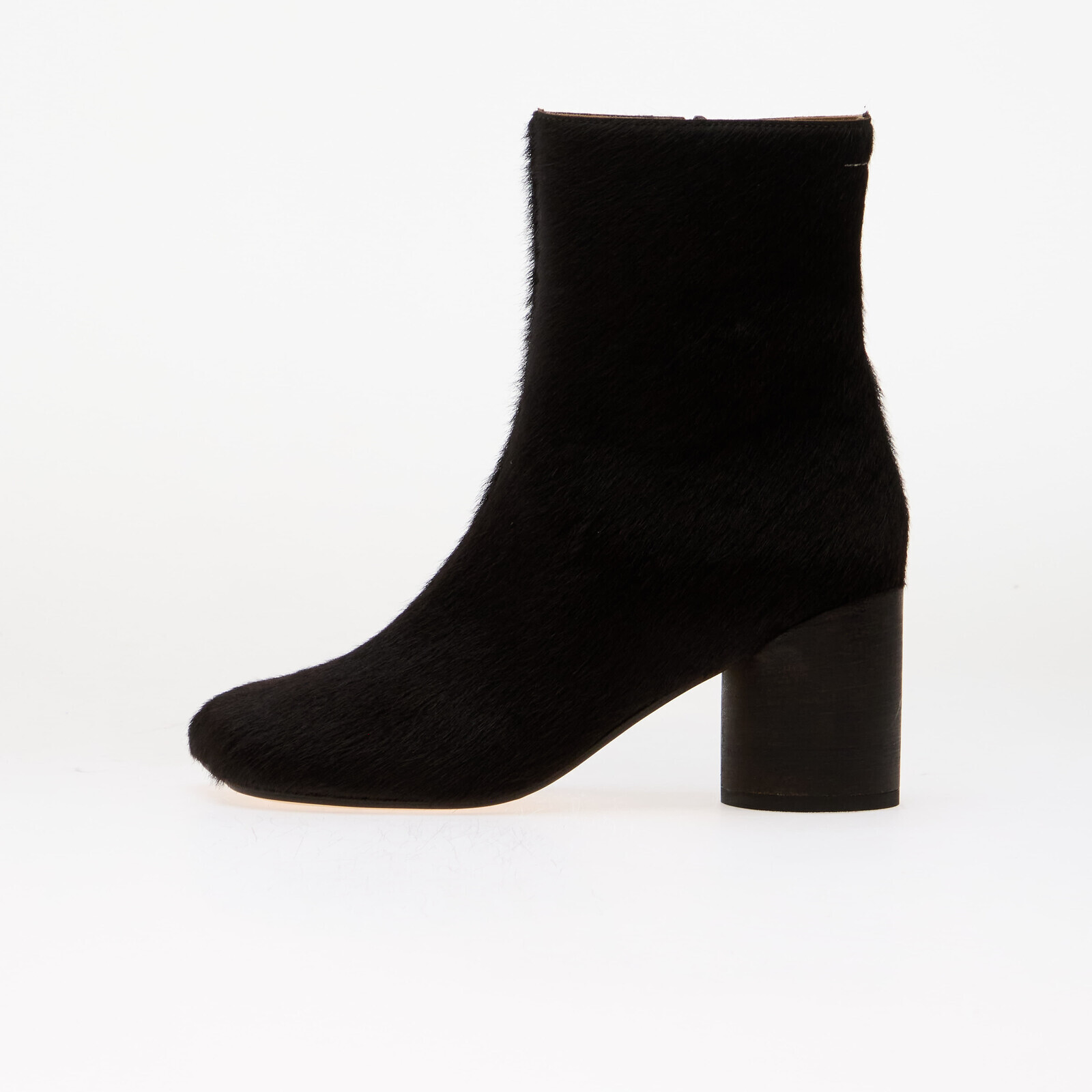 Sneakers MM6 Ankle Boot Dark Brown UK 5
