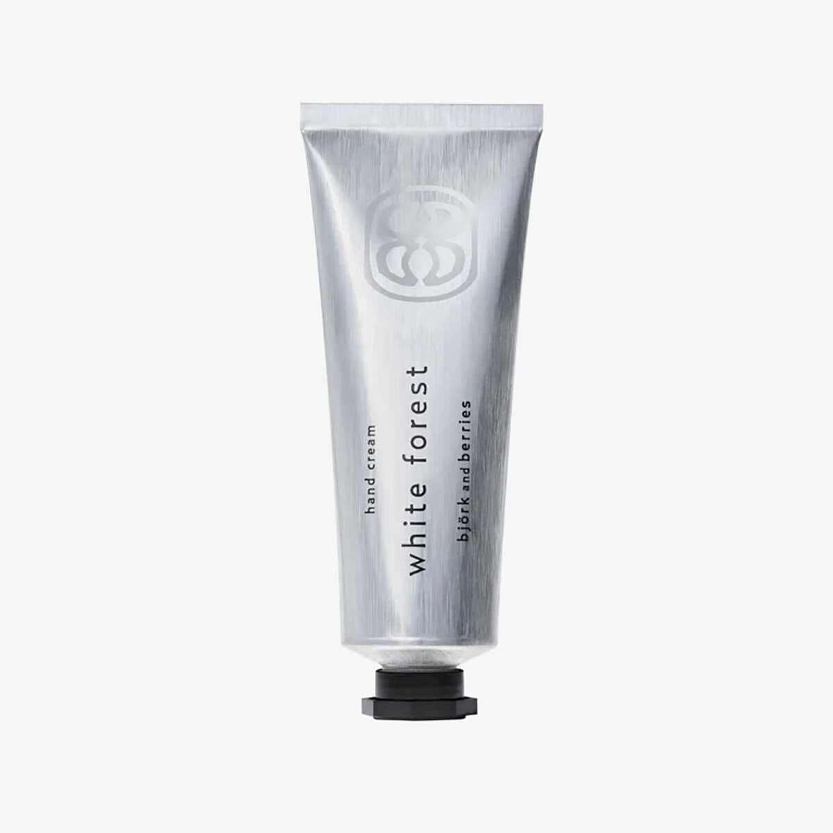 Björk and Berries White Forest Hand Cream 50ml