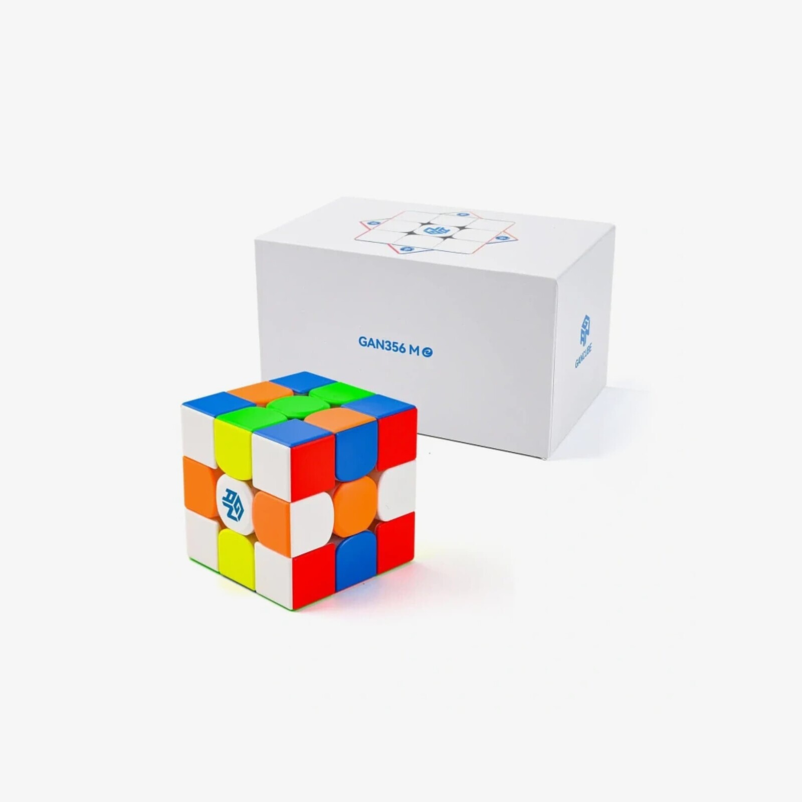 Gans Puzzle GAN 356 M2 Universal