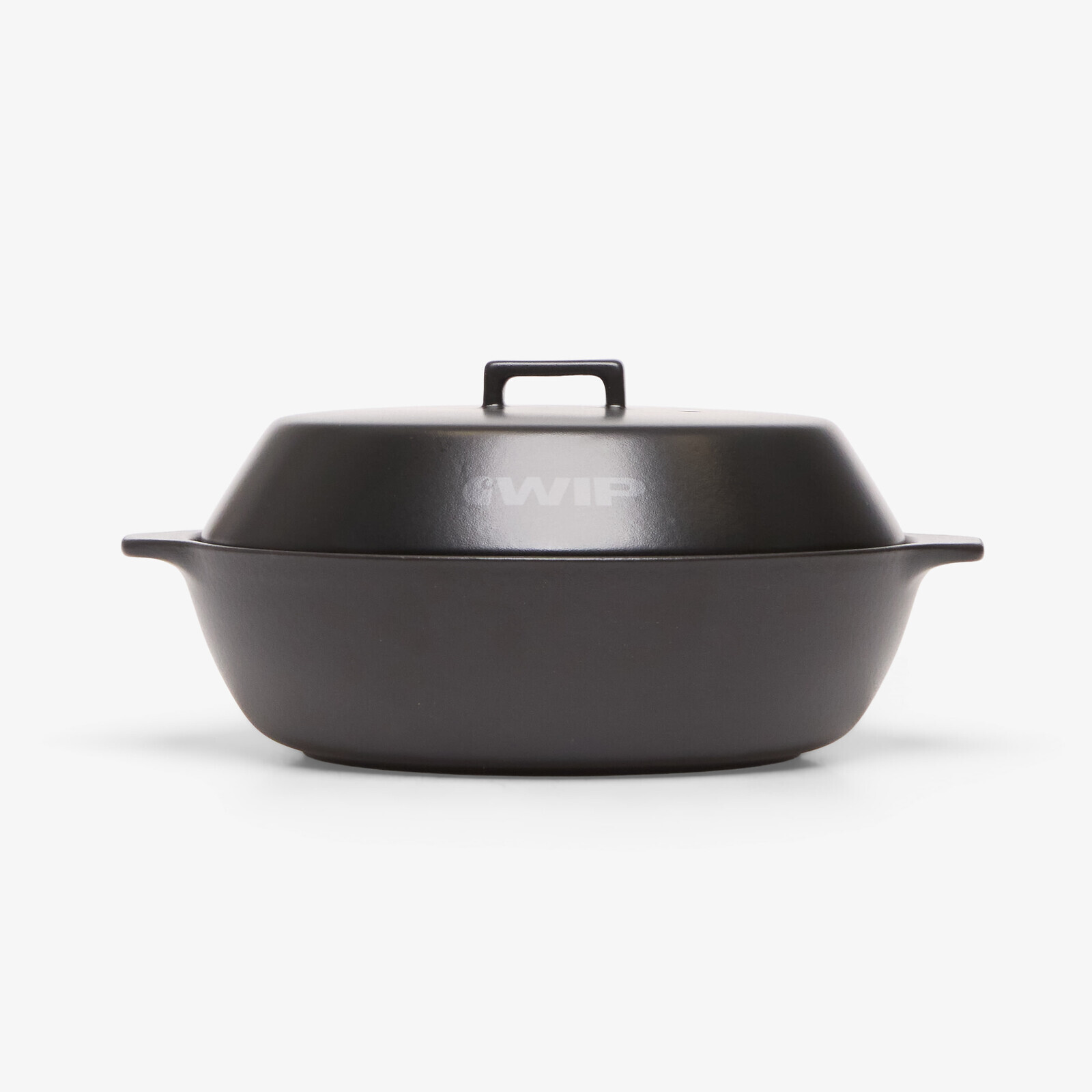Carhartt WIP Kakomi Ceramic Pot 2500 ml Black/ Grey Universal
