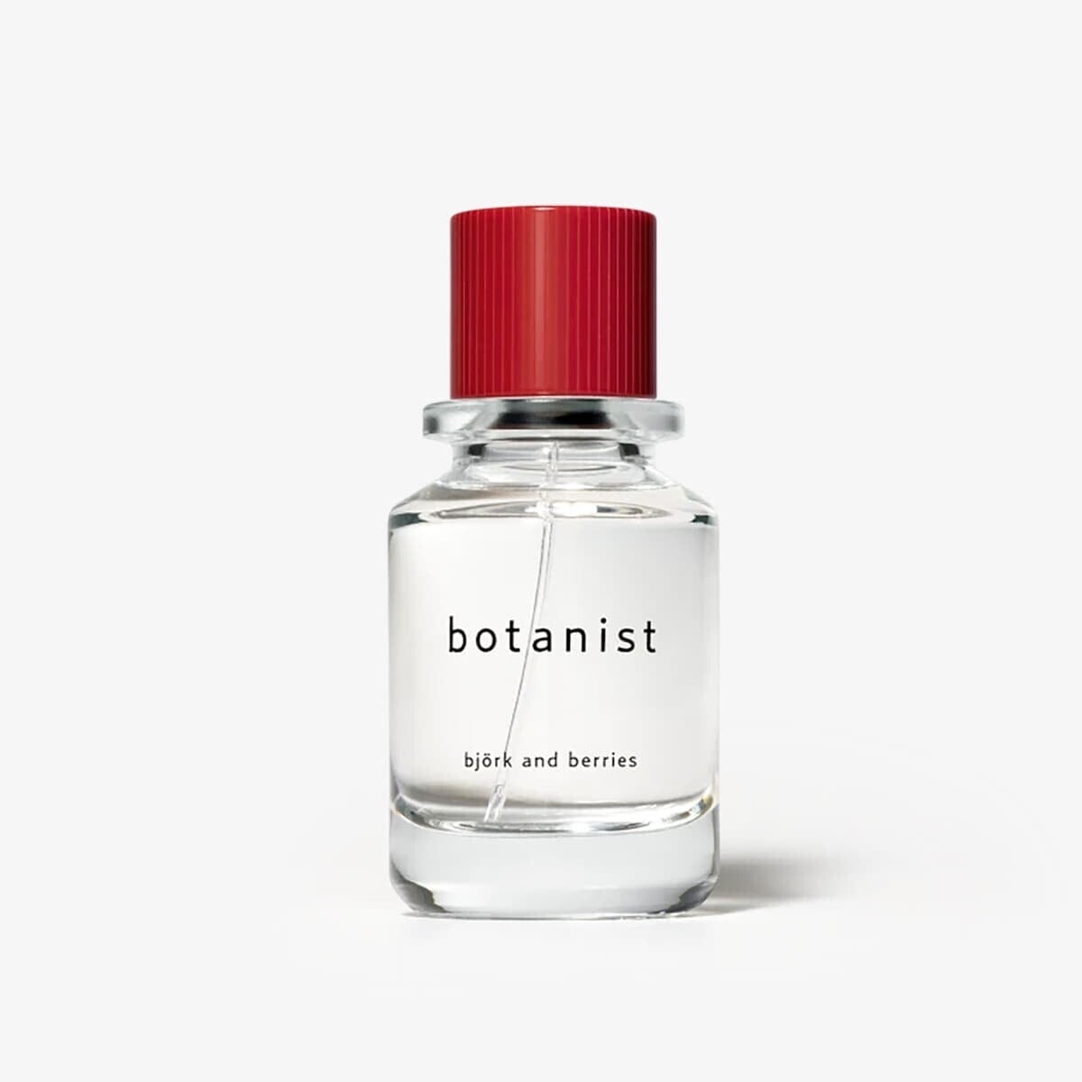 Björk and Berries Botanist 50ml