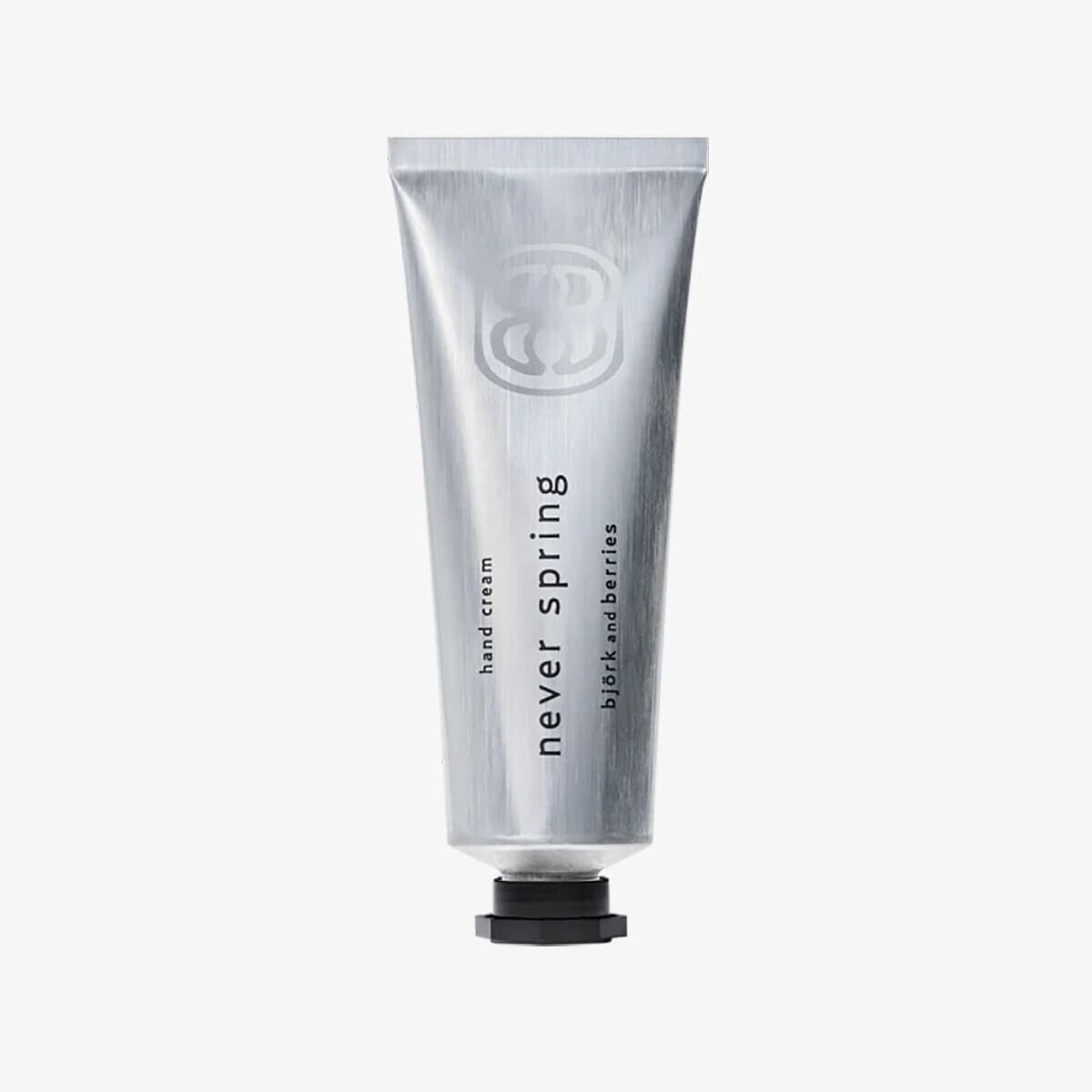 Björk and Berries Never Spring Hand Cream 50ml