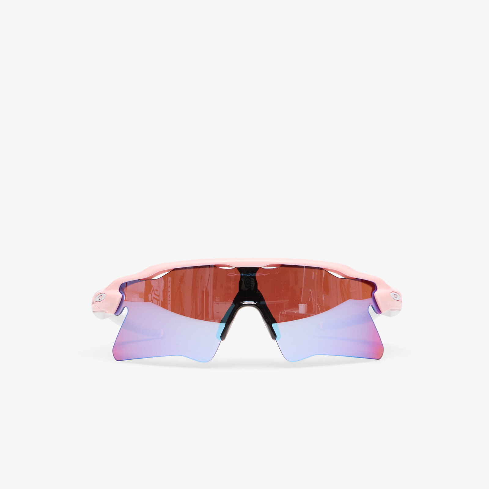 Sunglasses Oakley Radar EV Heater Pink Milkshake Universal