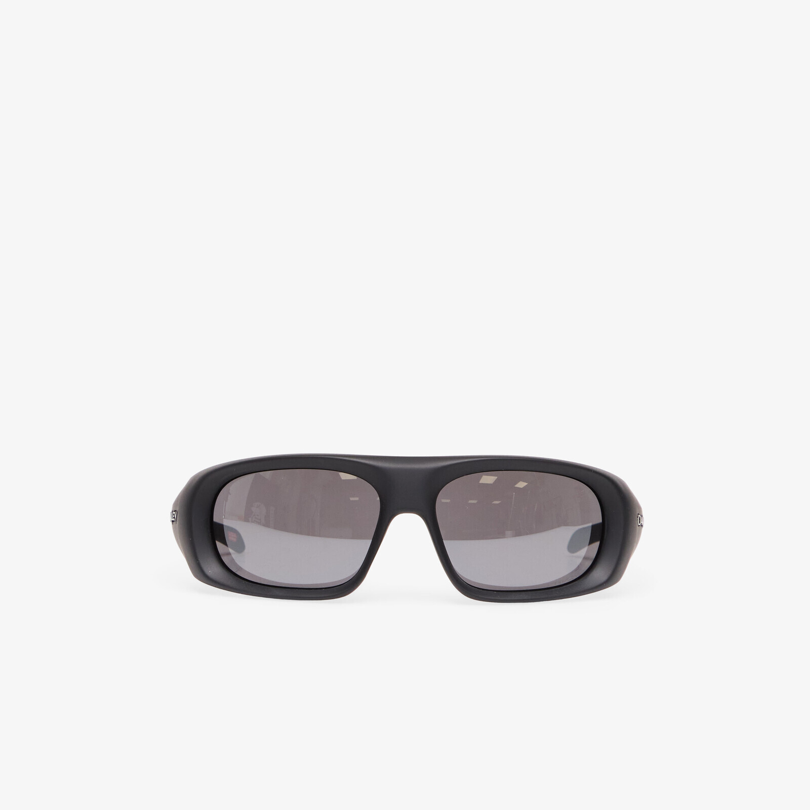 Sunglasses Oakley Belleville Black Suede Universal