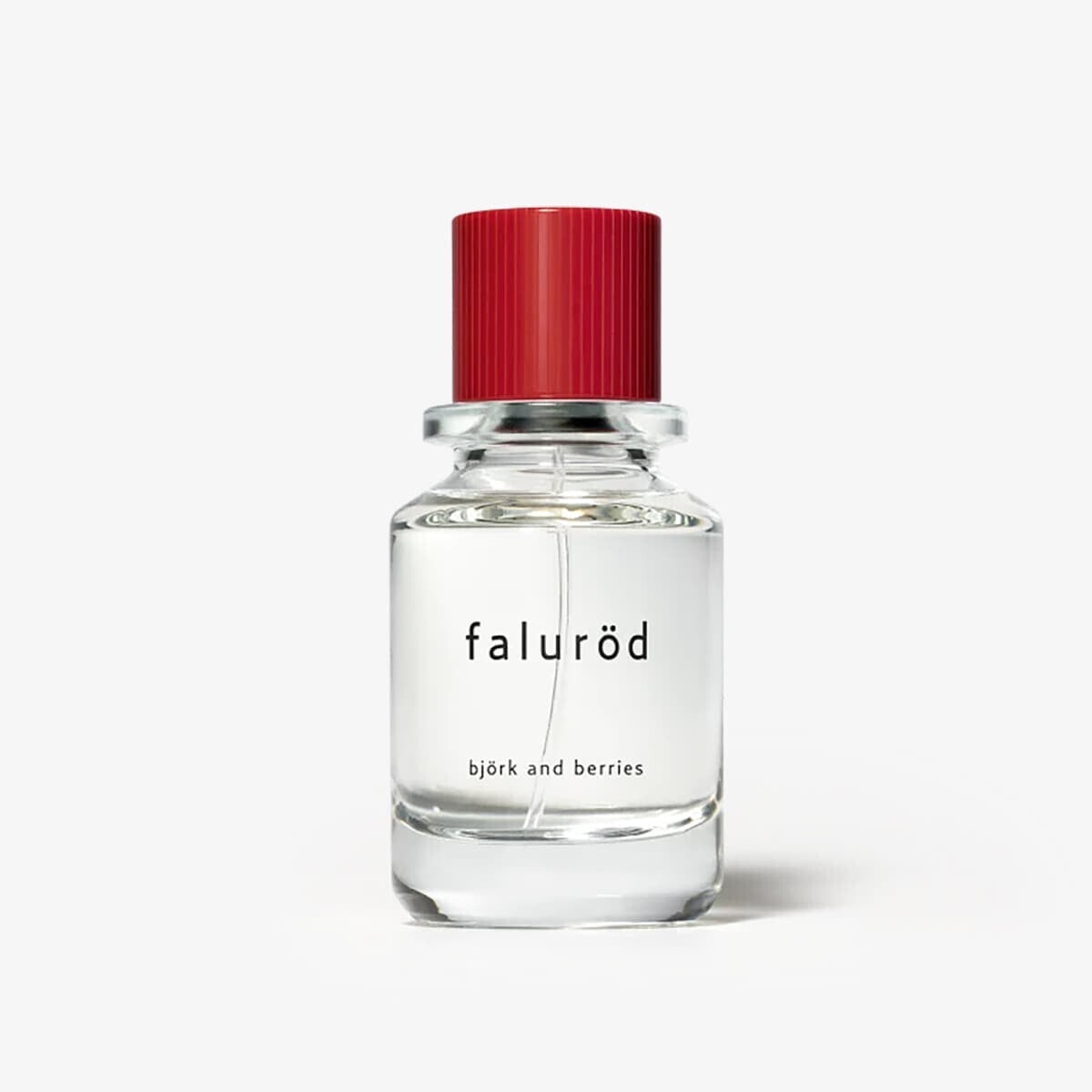 Björk and Berries Faluröd 50ml