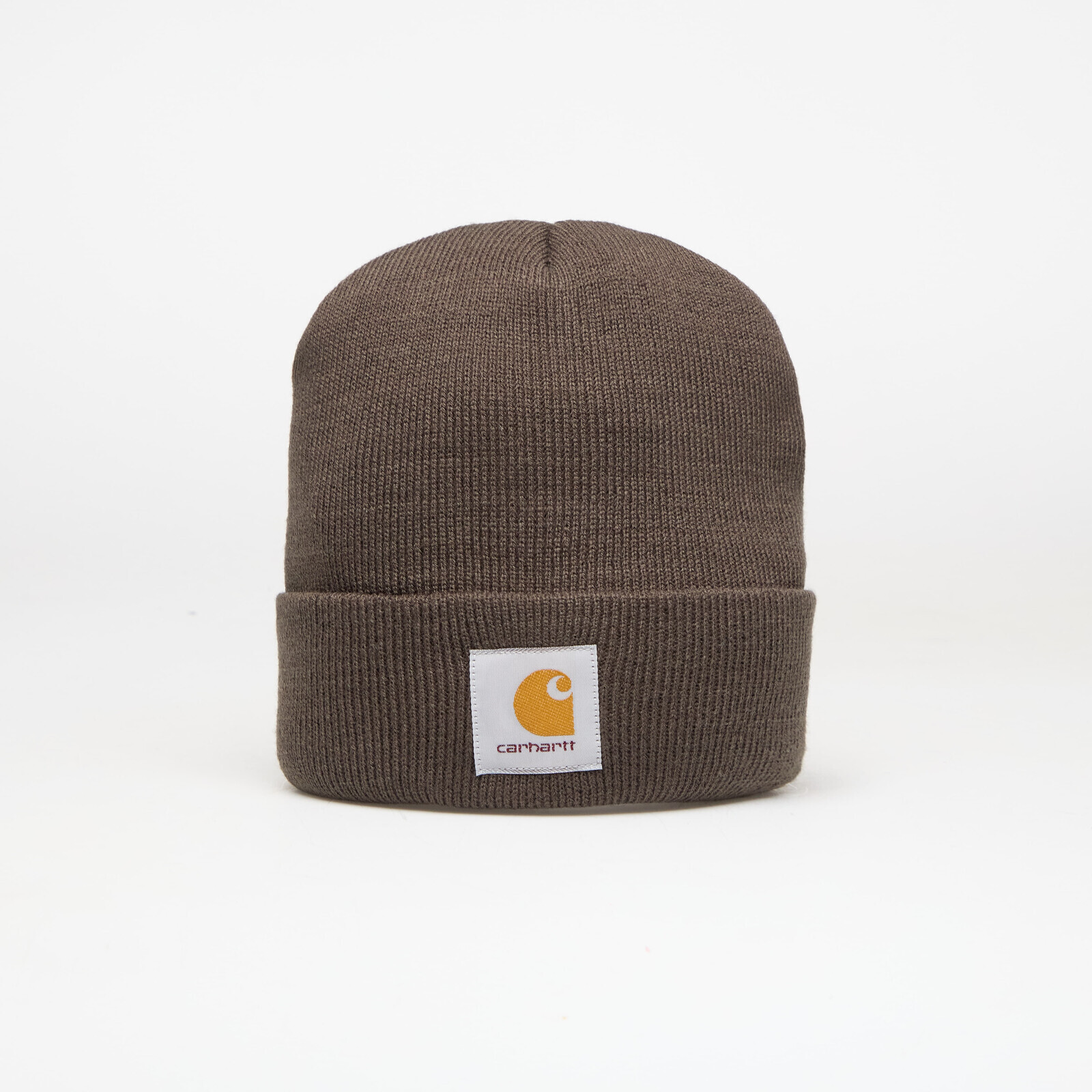Carhartt WIP Short Watch Hat Shungite Universal