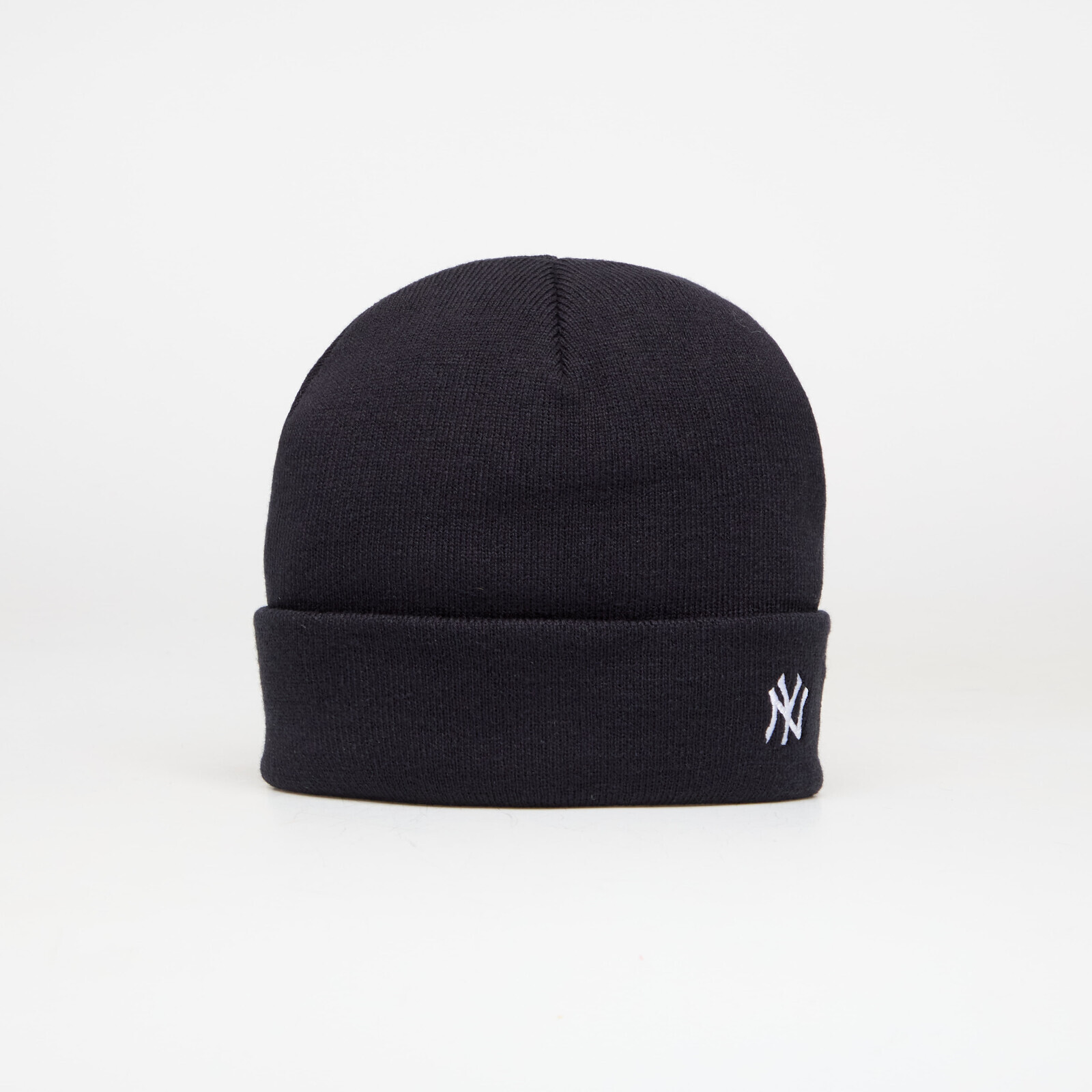 New Era Knit New York Yankees Navy Universal