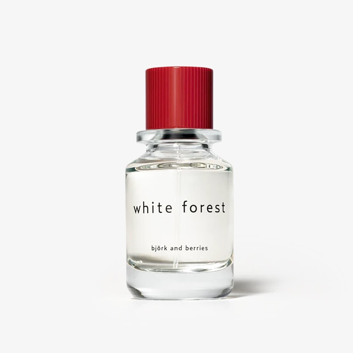 Björk and Berries White Forest 50ml