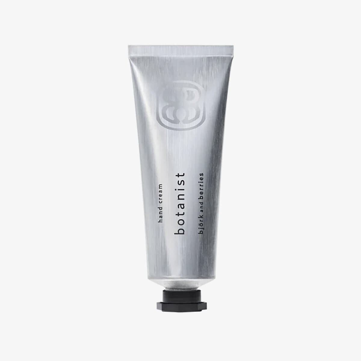 Björk and Berries Botanist Hand Cream 50ml