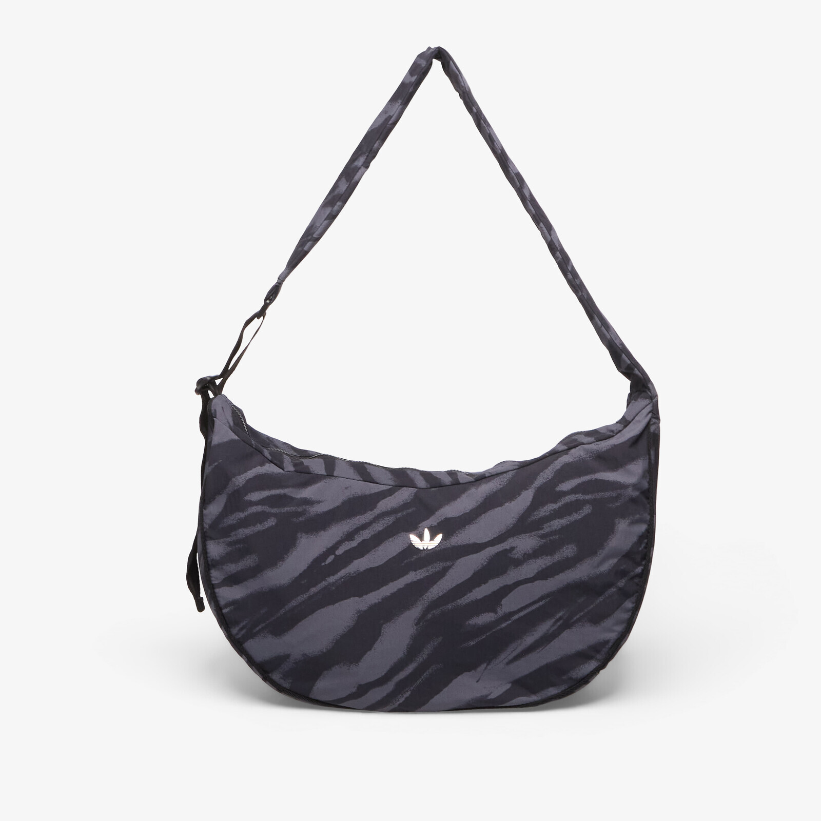 Bag adidas Adilenium 6 Moonbag Grey Four/ Black Universal