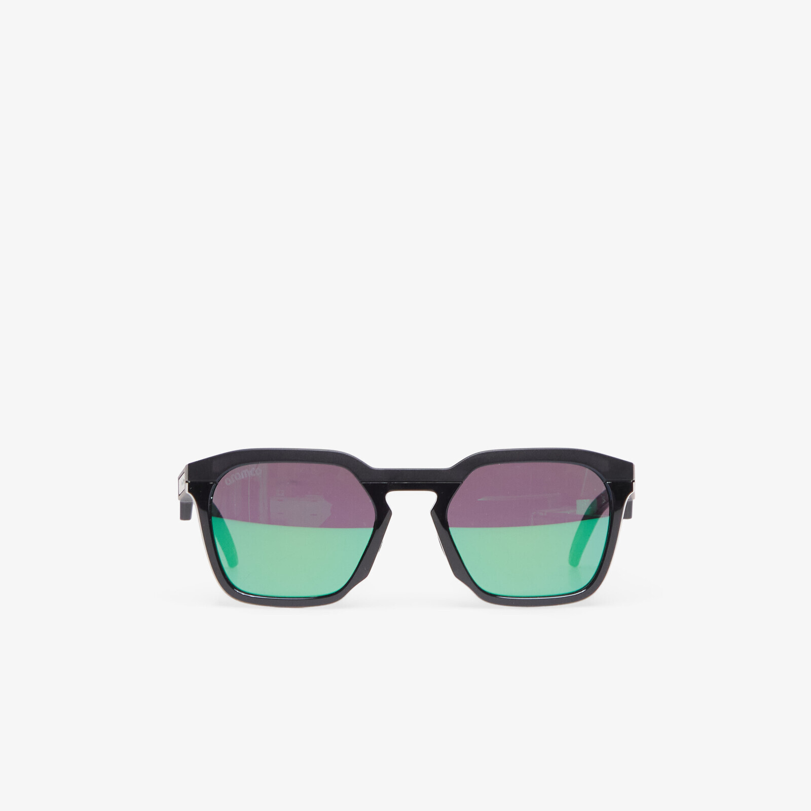 Sunglasses Oakley HSTN SQ Matte Black Ink Universal