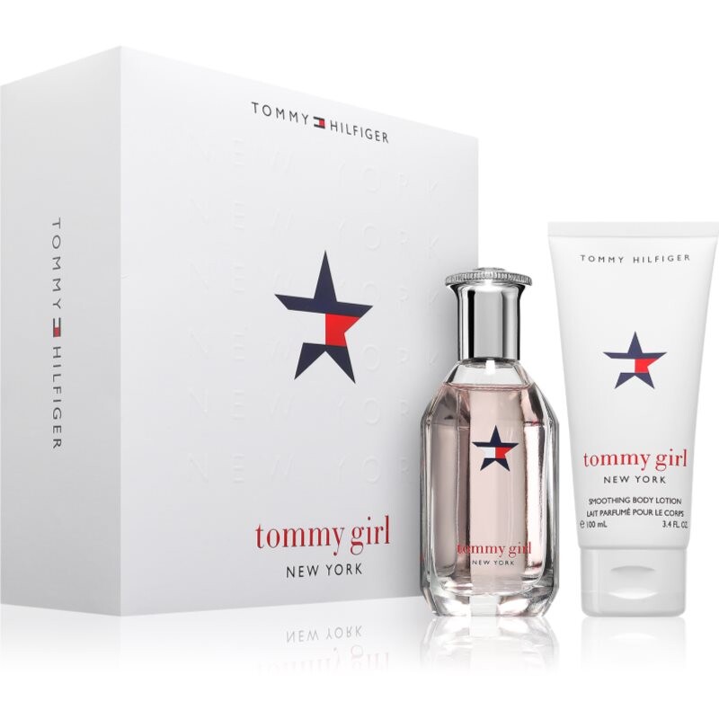 Tommy Hilfiger Tommy Girl New York eau de toilette for women 1 pc
