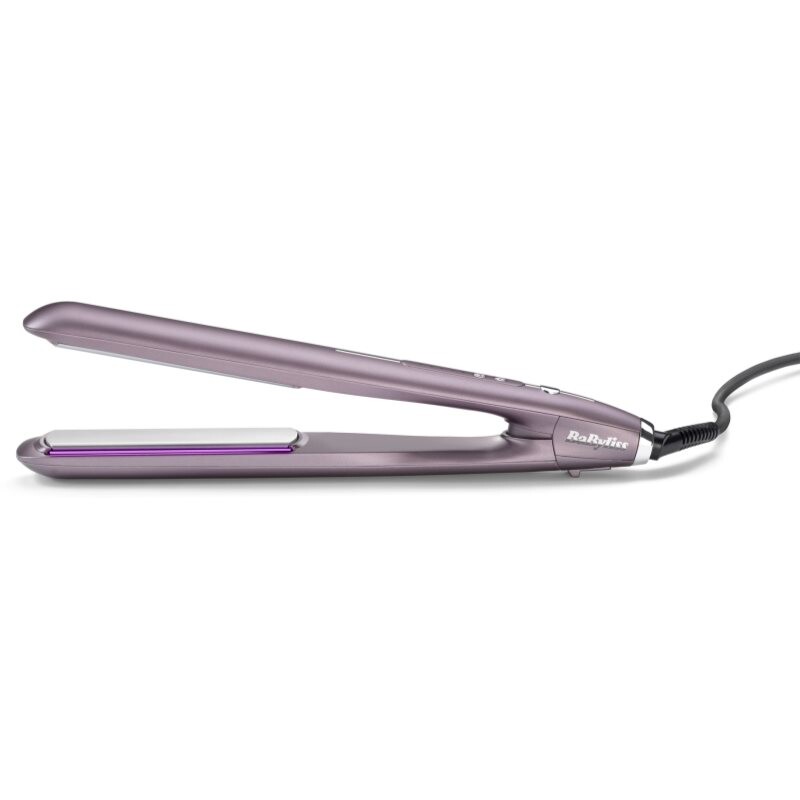 BaByliss Futura ST605E hair straightener 1 pc