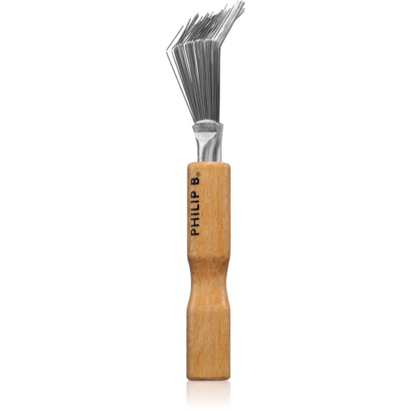 Philip B. Hairbrush Cleaner brush cleaner 1 pc