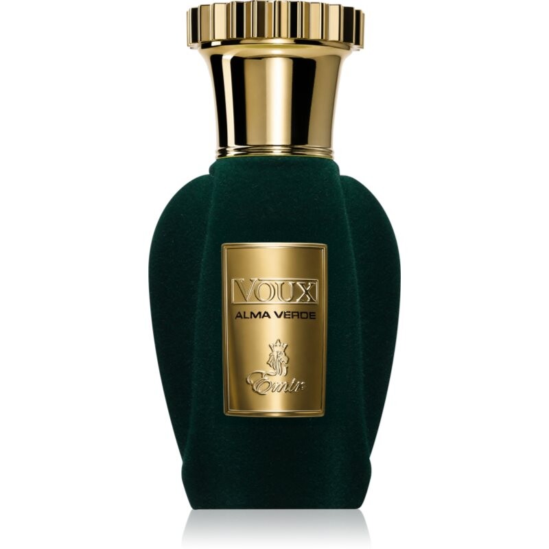 Emir Voux Alma Verde eau de parfum unisex 25 ml