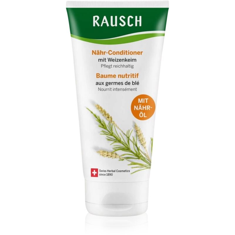 Rausch Nourishing Conditioner With Wheatgerm nourishing conditioner 150 ml