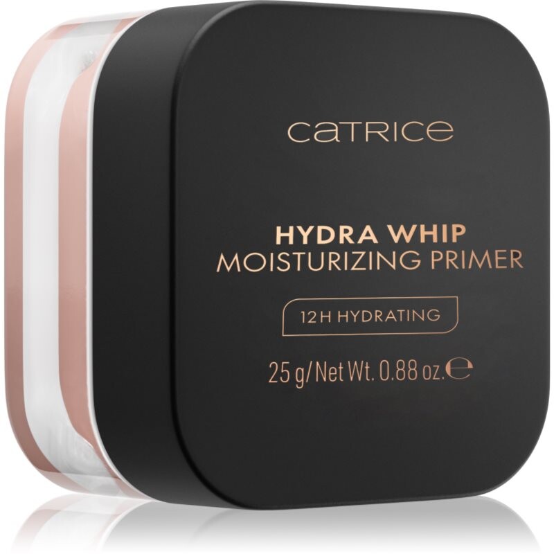 Catrice Hydra Whip moisturising makeup primer 25 g