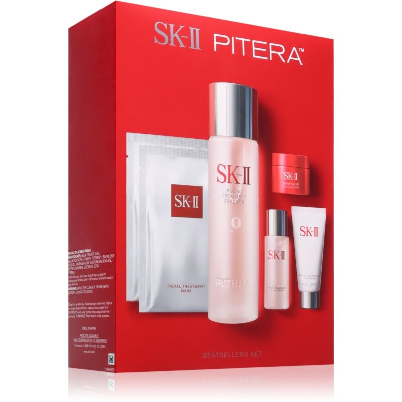 SK-II PITERA™ Bestsellers Set gift set 1 pc
