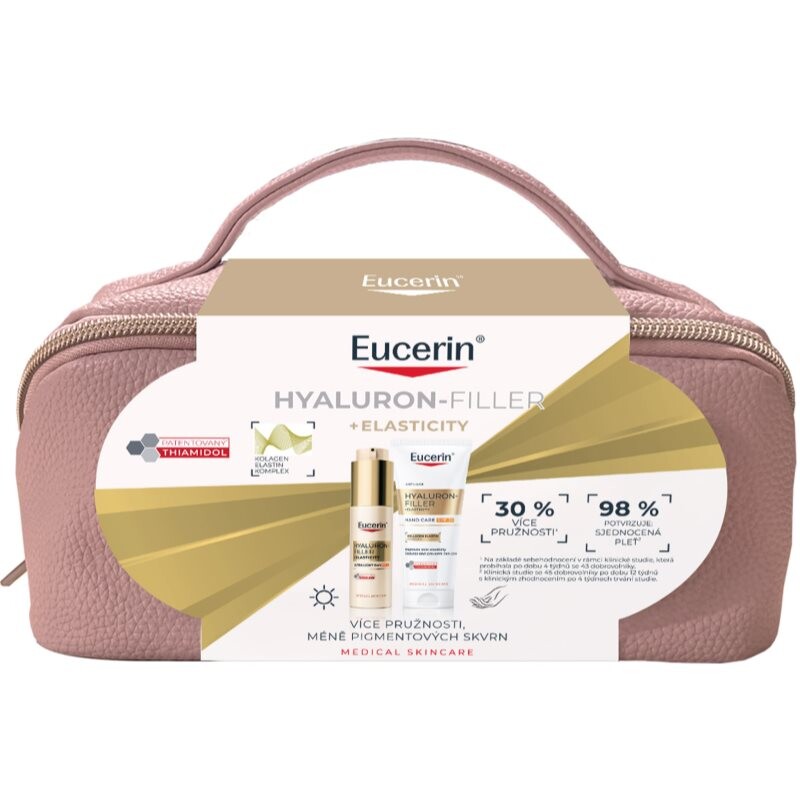 Eucerin Hyaluron-Filler Set gift set