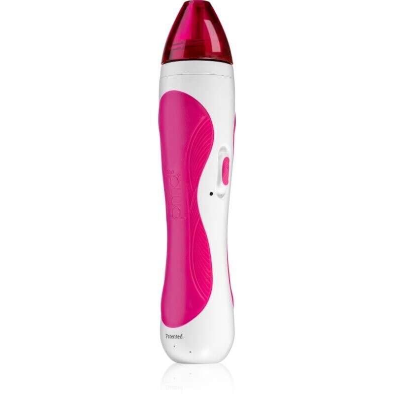 PMD Beauty Personal Microderm Pro microdermabrasion machine Pink 1 pc