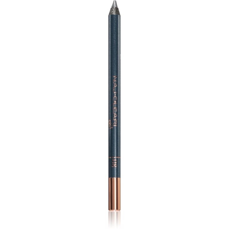 Naj Oleari Luminous Eye Pencil eyeliner shade 08 Pearly Grey 1.2 g