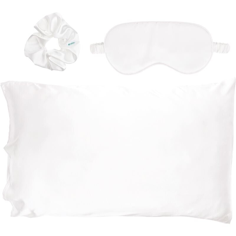 So Eco Calm & Comfort Sleep Set gift set for hair
