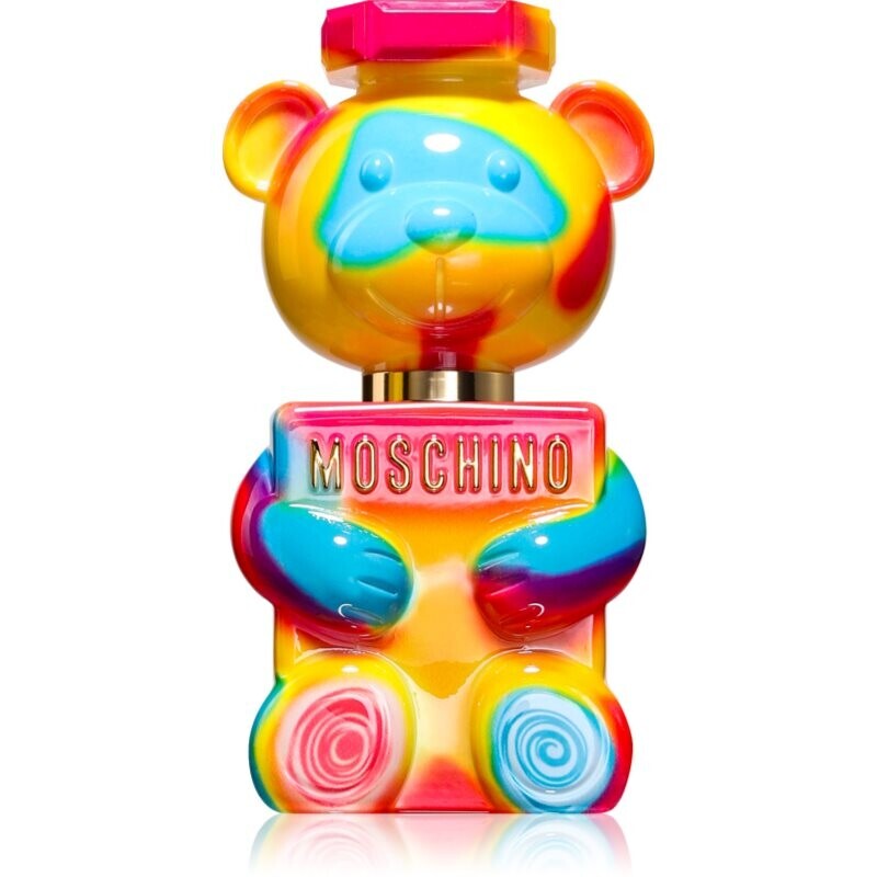 Moschino Toy 2 Gummy eau de parfum for women 50 ml