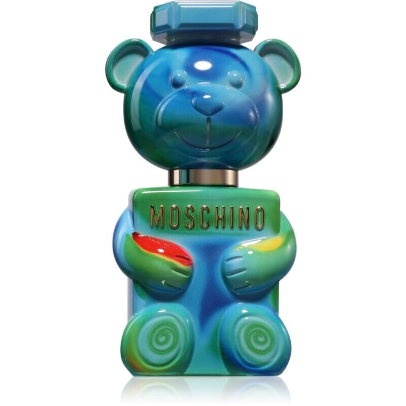 Moschino Toy 2 Yummy eau de parfum for women 50 ml