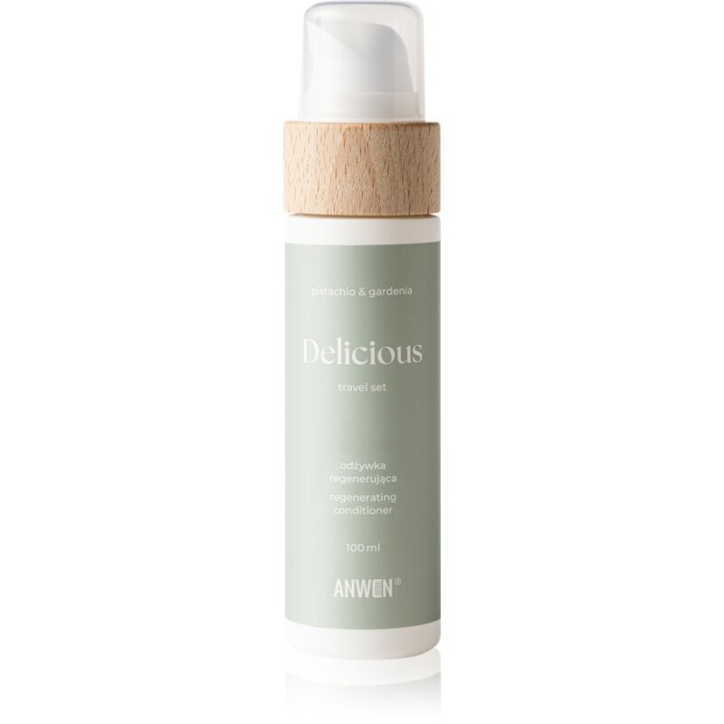 Anwen Delicious regenerating conditioner 100 ml
