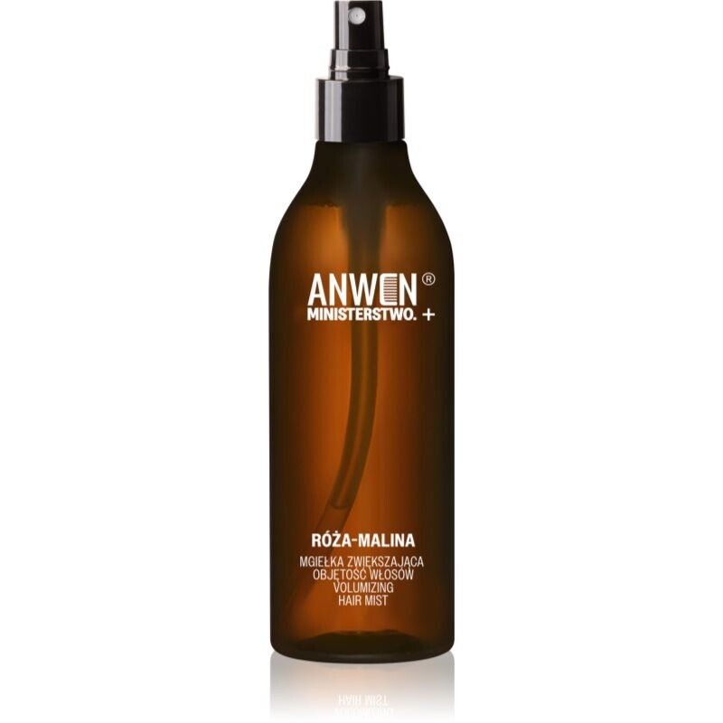 Anwen x Ministerstwo mist for hair volume 150 ml