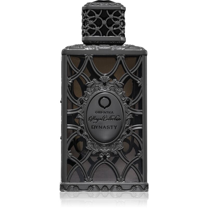 Orientica Royal Collection Dynasty eau de parfum unisex 80 ml