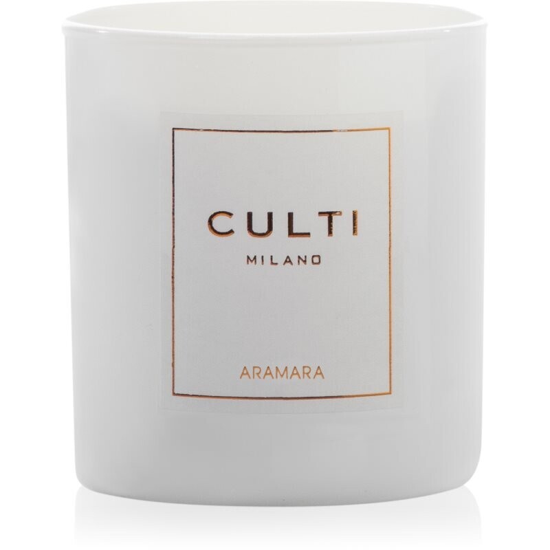 Culti Milano Aramara scented candle 270 g