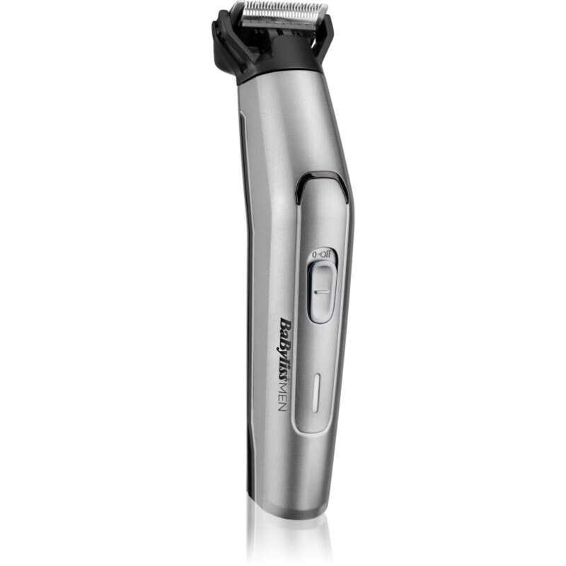 BaByliss For Men MT861E facial and body hair trimming kit 1 pc
