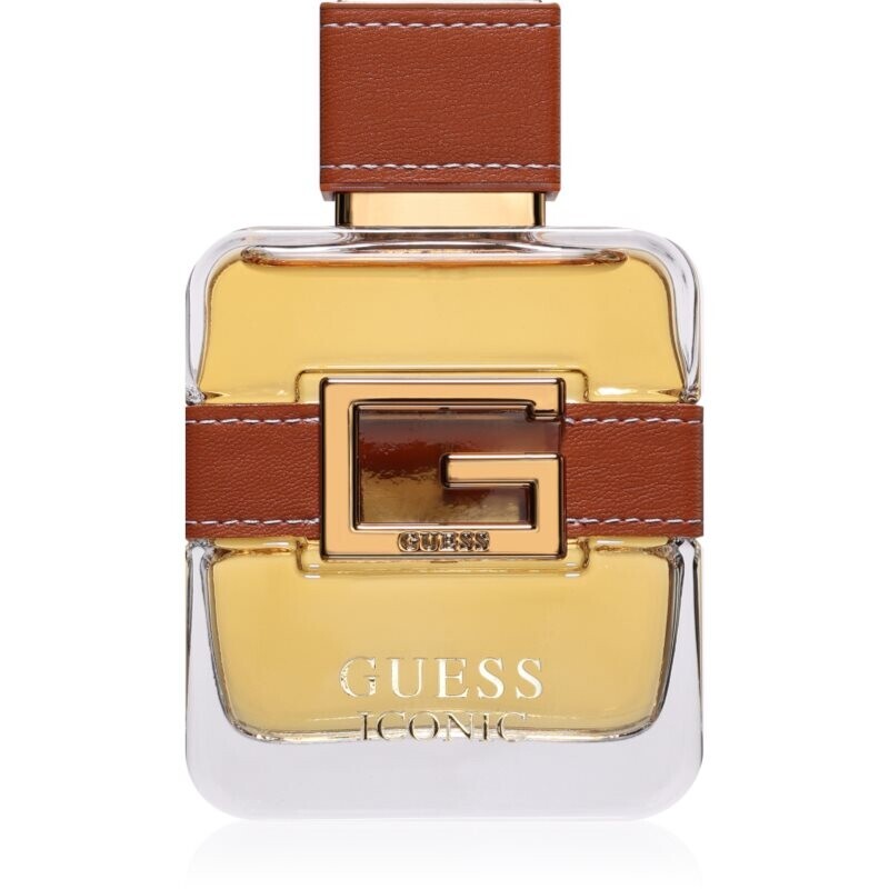 Guess Iconic eau de parfum for men 100 ml