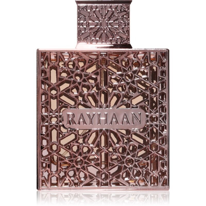 Rayhaan Dvine eau de parfum for women 100 ml