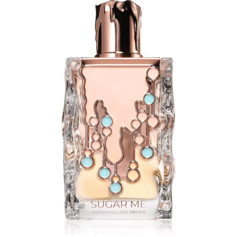 Maison Alhambra Sugar Me Marshmallow Dream eau de parfum for women 100 ml