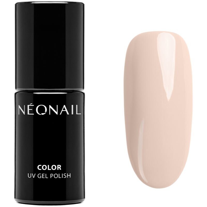 NEONAIL Nude Stories gel nail polish shade Independent Women 7,2 ml