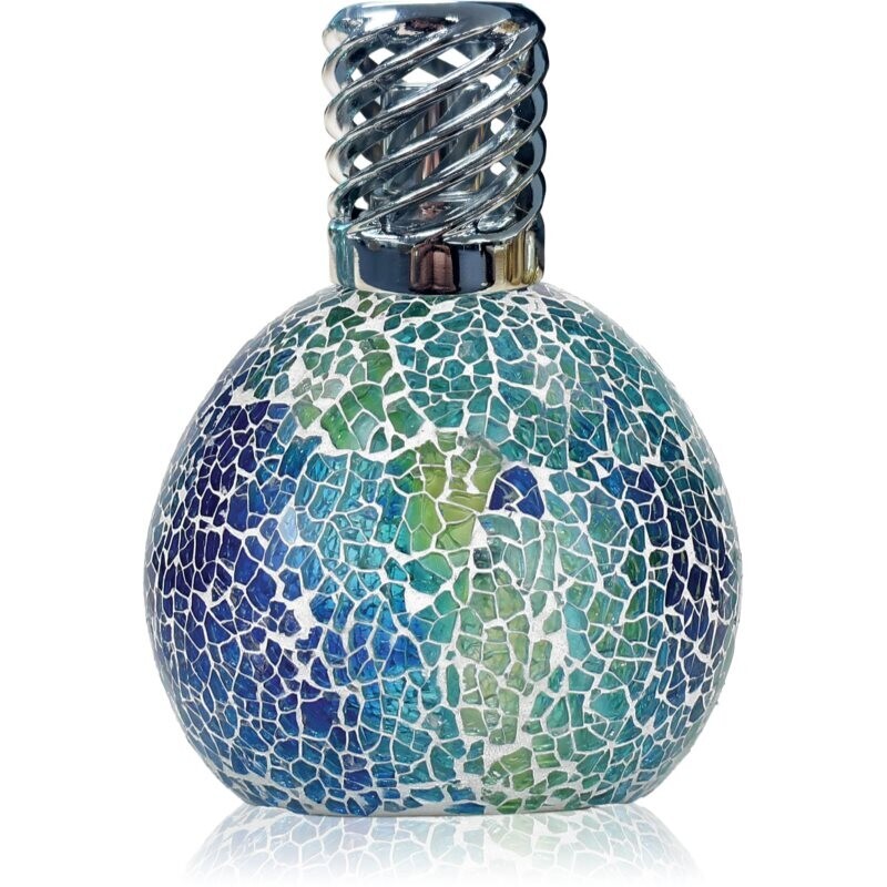 Ashleigh & Burwood London A Drop of Ocean NEW catalytic lamp small 1 pc