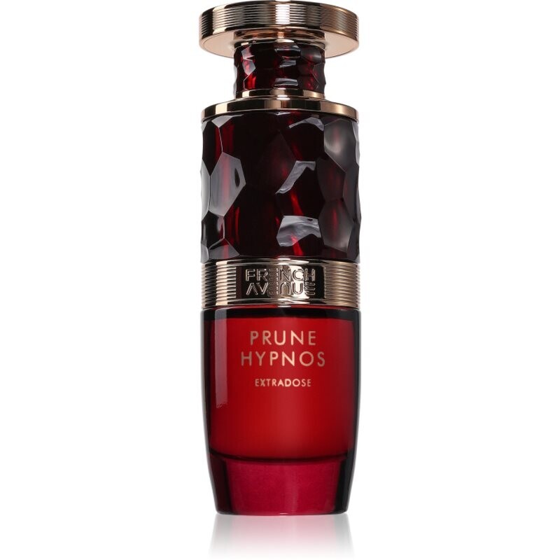 French Avenue Prune Hypnos Extradose perfume extract unisex 100 ml