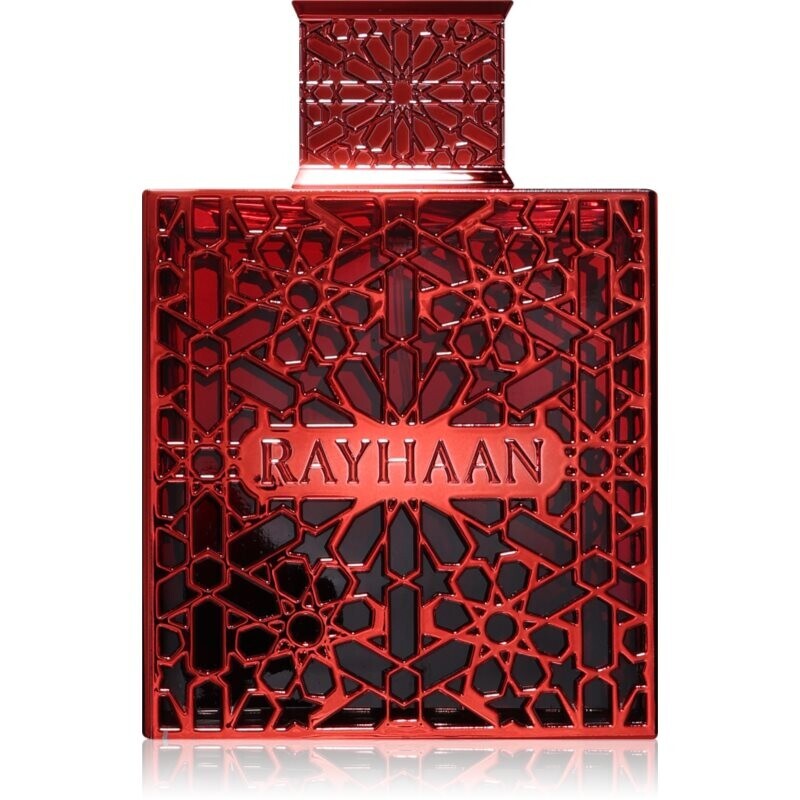 Rayhaan Crimson eau de parfum for men 100 ml