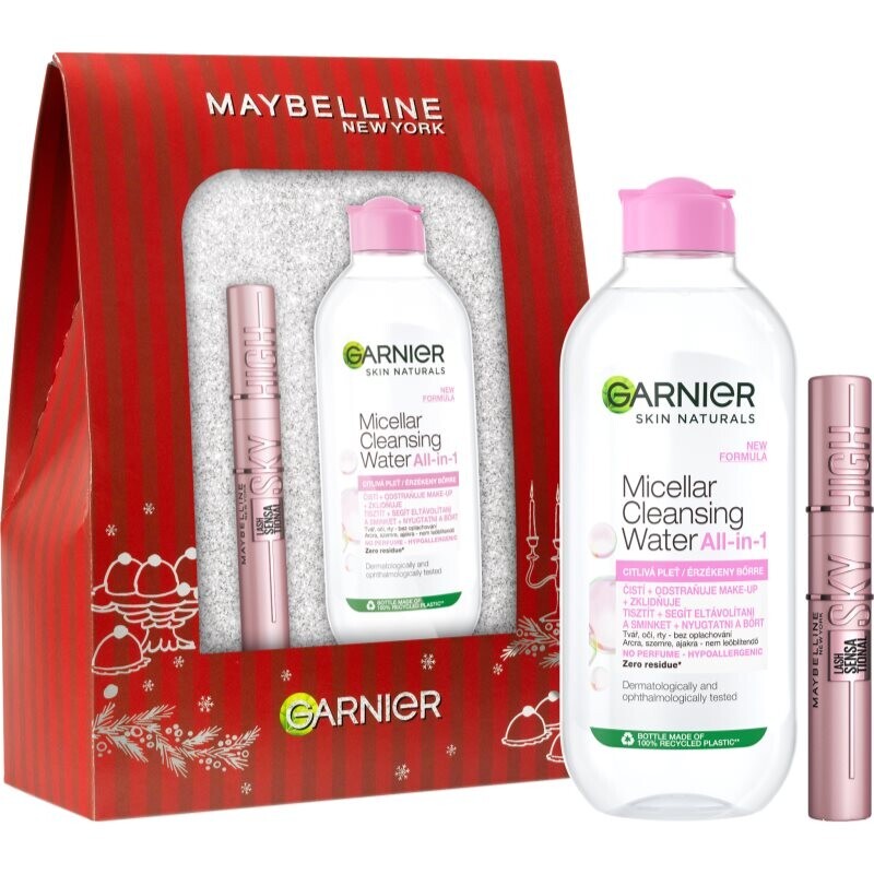 MAYBELLINE NEW YORK Gift Box gift set