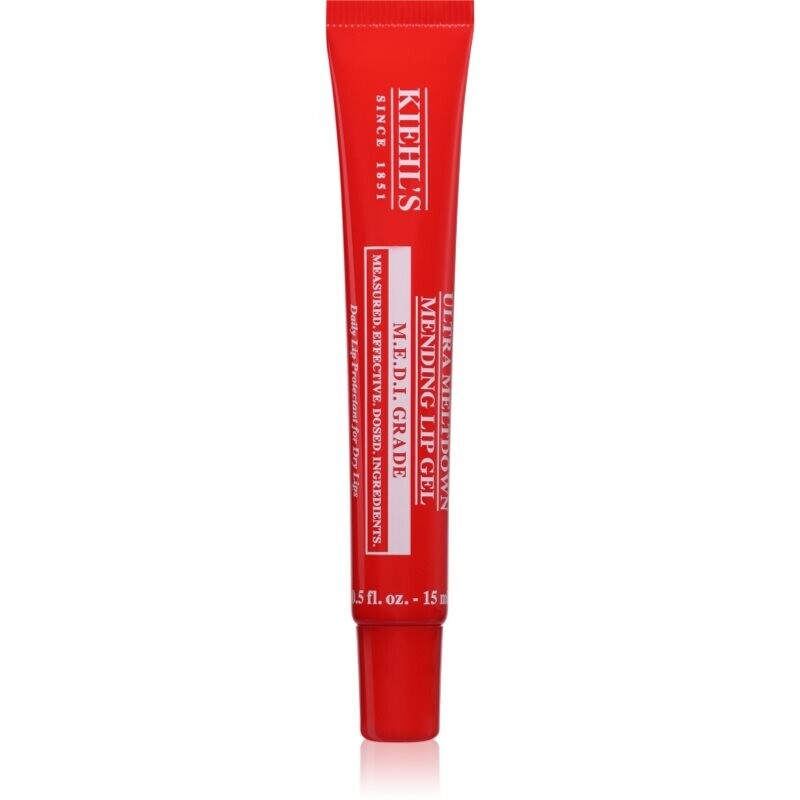 Kiehl's Ultra Meltdown Mending lip balm for women 15 ml