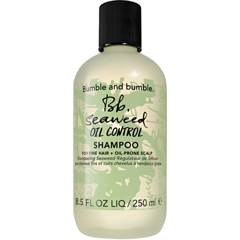 Bumble and bumble Seaweed Oil Control Shampoo shampoo for oily hair 250 ml