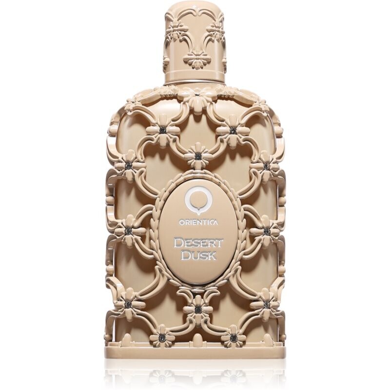 Orientica Luxury Collection Desert Dusk eau de parfum unisex 80 ml