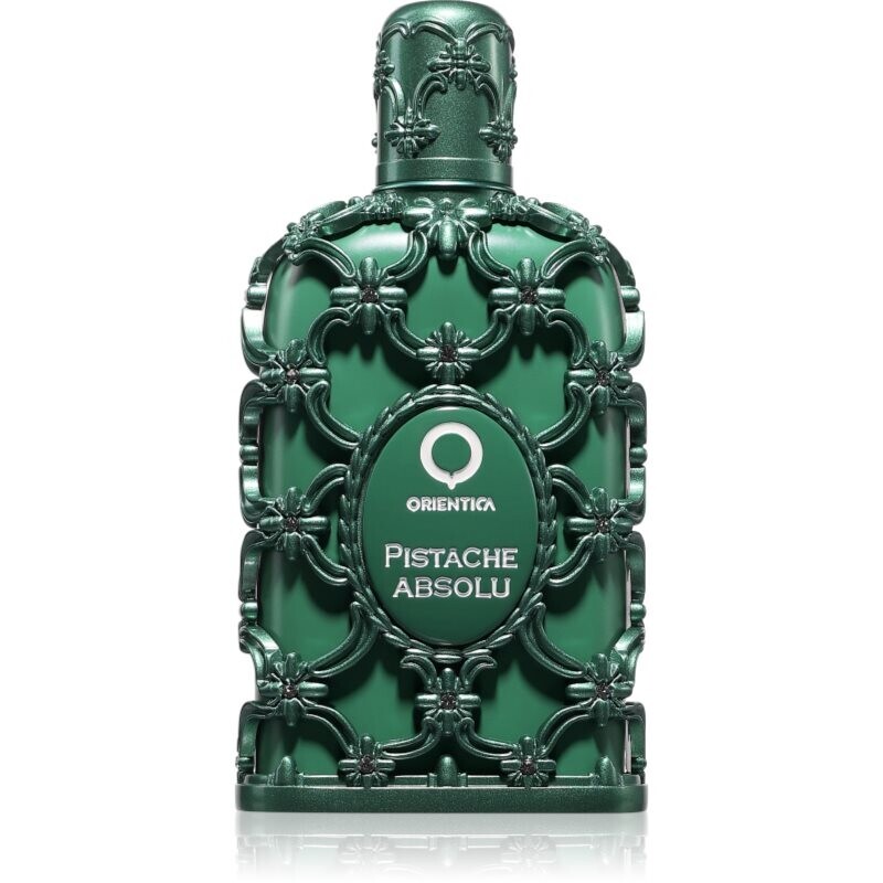 Orientica Luxury Collection Pistache Absolu eau de parfum unisex 80 ml