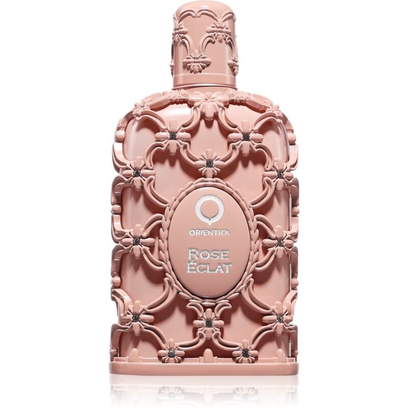 Orientica Luxury Collection Rose Eclat eau de parfum for women 80 ml